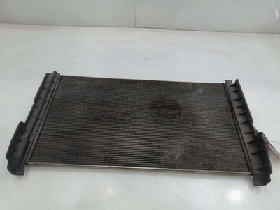2013 Kia Sportage Condenser