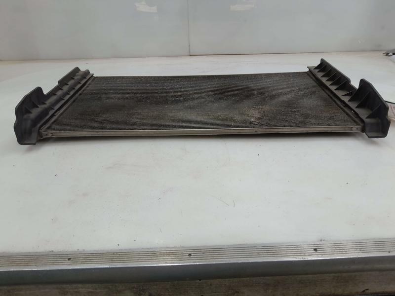 2013 Kia Sportage Condenser