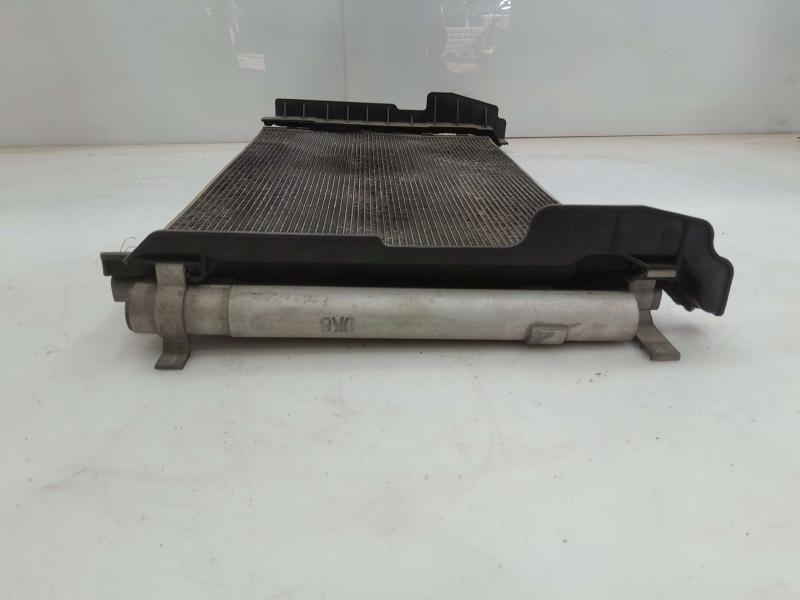 2013 Kia Sportage Condenser
