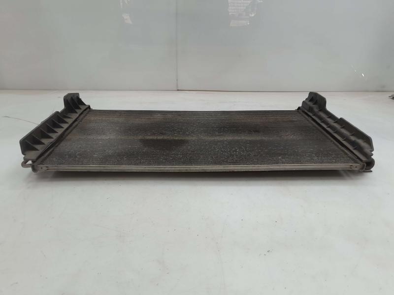 2013 Kia Sportage Condenser