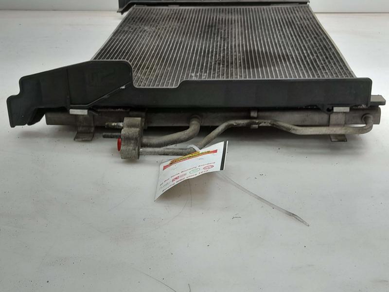 2013 Kia Sportage Condenser