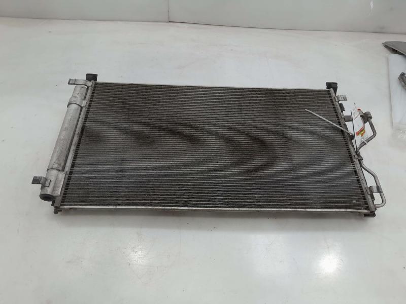 2013 Kia Sportage Condenser