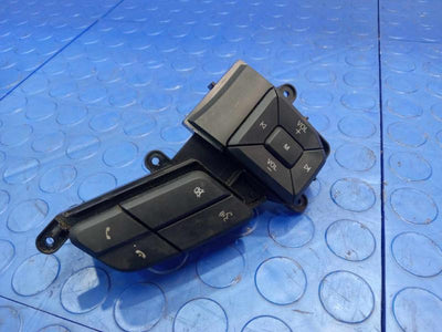 2015-2022 Ford F-150 Steering Wheel Radio Media Control Switch OEM FL3T-9E740-ECW