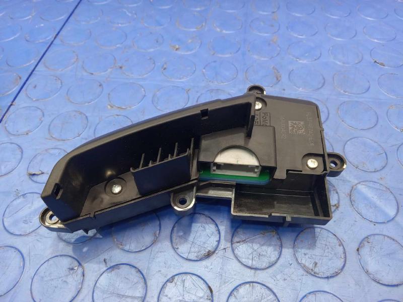 2015-2022 Ford F-150 Steering Wheel Radio Media Control Switch OEM FL3T-9E740-ECW