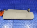 2016 Volkswagen Jetta Sun Visor