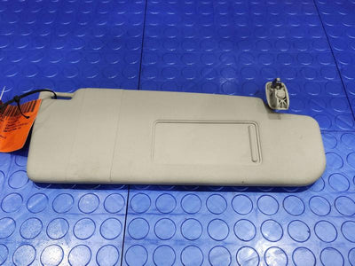 2016 Volkswagen Jetta Sun Visor