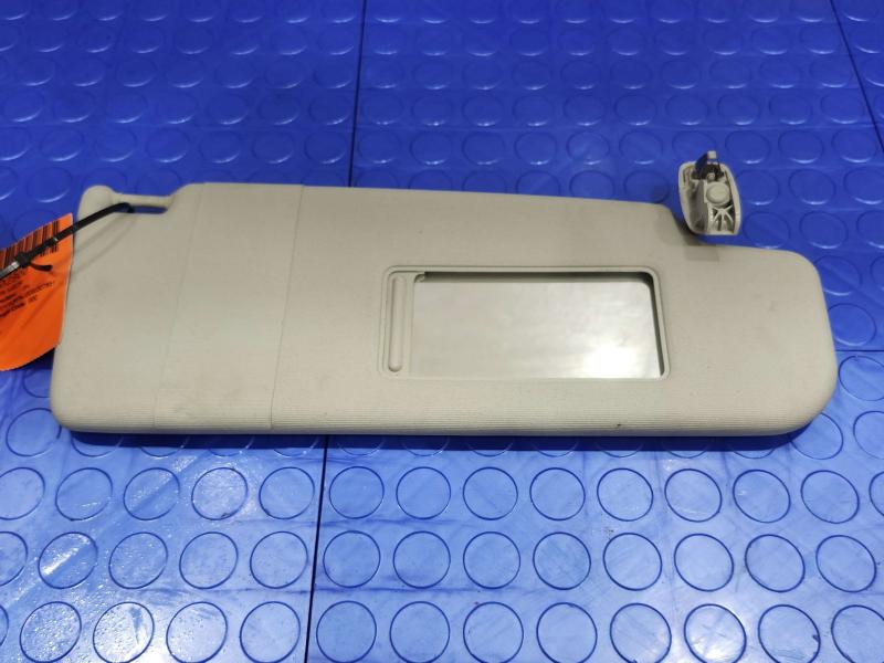 2016 Volkswagen Jetta Sun Visor