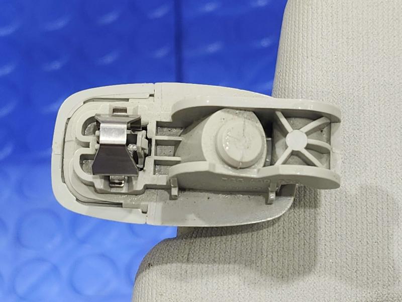 2016 Volkswagen Jetta Sun Visor