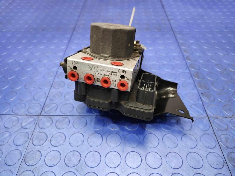 2016 Nissan Rogue Anti-Lock Brake Parts