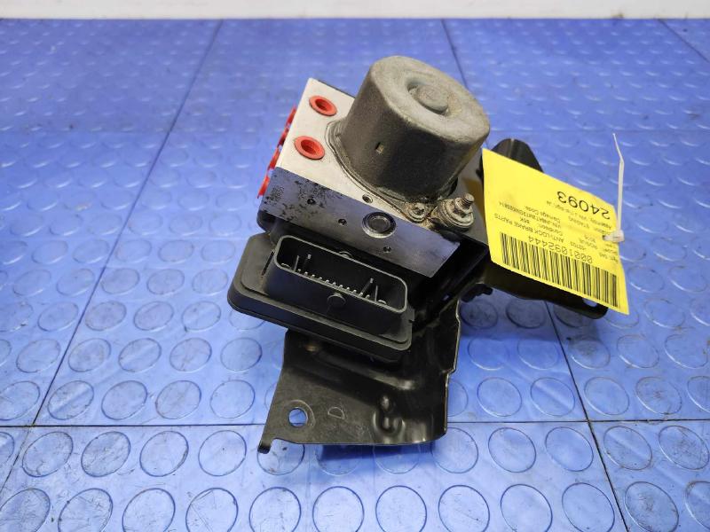 2016 Nissan Rogue Anti-Lock Brake Parts