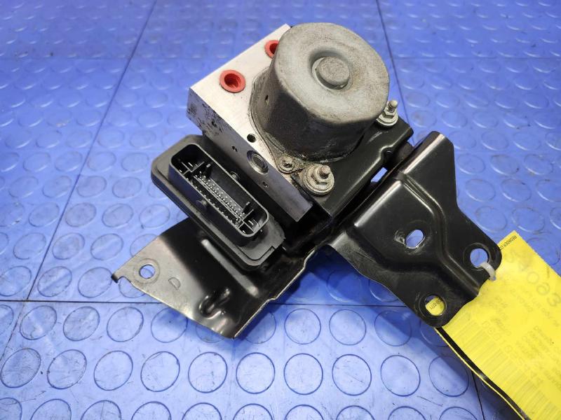 2016 Nissan Rogue Anti-Lock Brake Parts