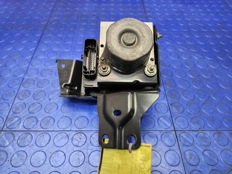 2016 Nissan Rogue Anti-Lock Brake Parts