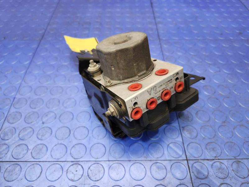 2016 Nissan Rogue Anti-Lock Brake Parts