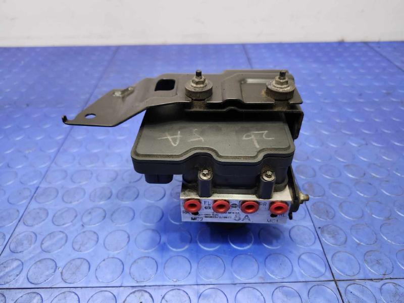 2016 Nissan Rogue Anti-Lock Brake Parts