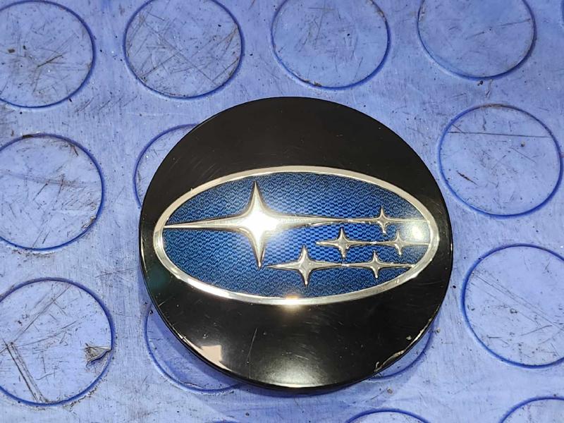 2015 Subaru Legacy Center Cap