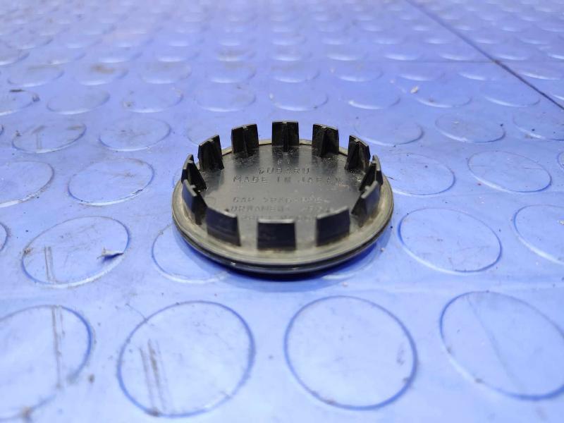 2015 Subaru Legacy Center Cap