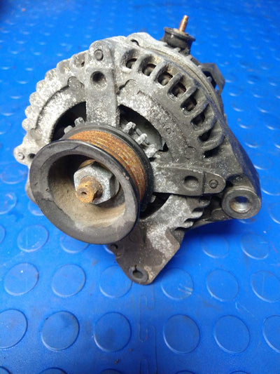 2005 Toyota Sequoia Alternator