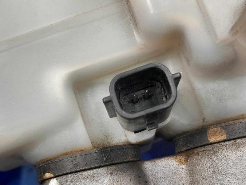 2014-2019 Nissan Versa Brake Master Cylinder Assembly Genuine OEM D60103BA6B