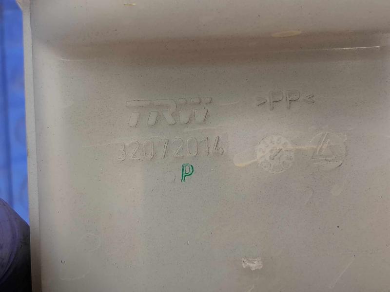 2014-2019 Nissan Versa Brake Master Cylinder Assembly Genuine OEM D60103BA6B