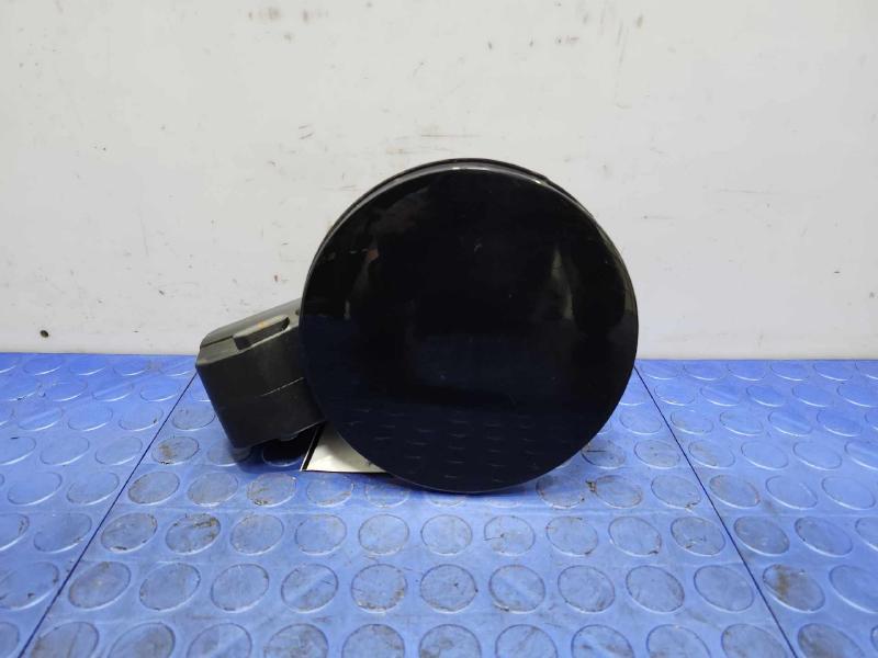 2017-2022 Kia Niro Fuel Fill Door Gas Flap Black ABP Genuine OEM 69510G5000