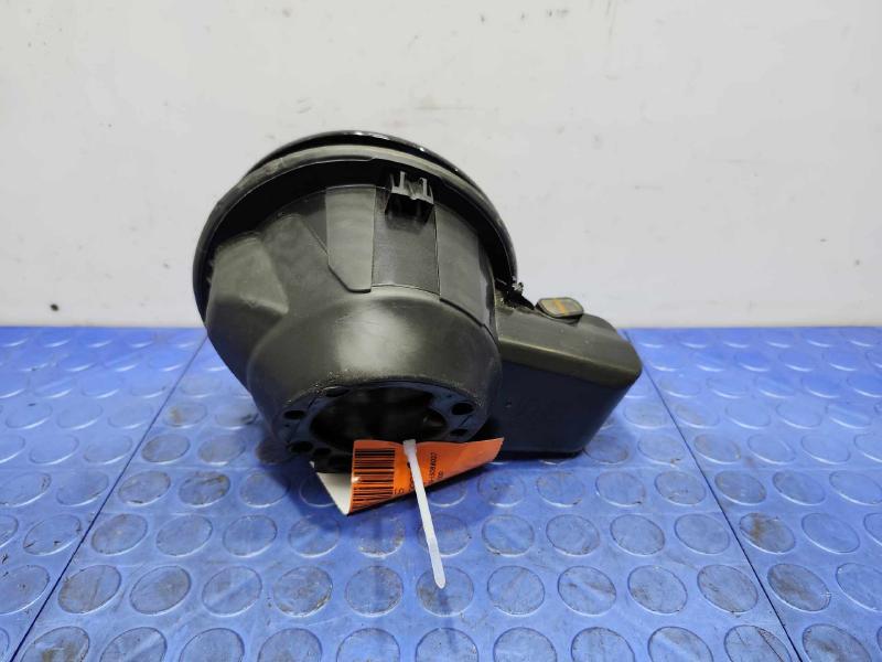2017-2022 Kia Niro Fuel Fill Door Gas Flap Black ABP Genuine OEM 69510G5000