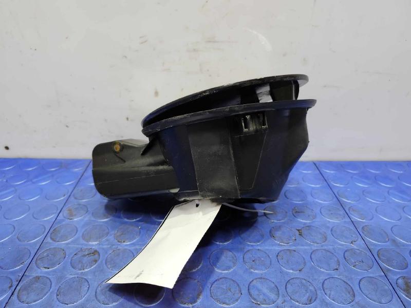 2017-2022 Kia Niro Fuel Fill Door Gas Flap Black ABP Genuine OEM 69510G5000