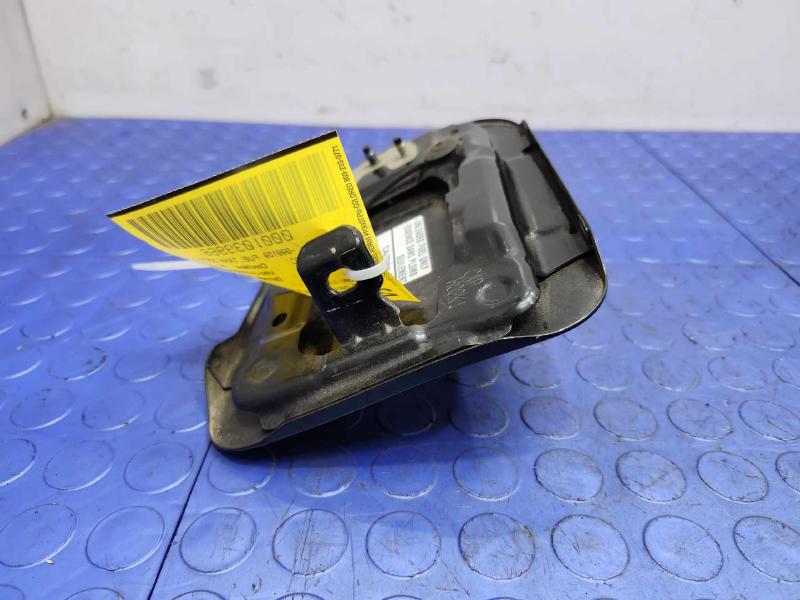 2008 Subaru Tribeca Fuel Tank Door