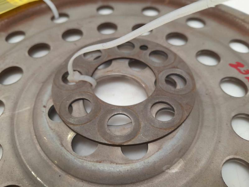 2006 Honda CR-V Flywheel