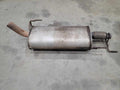 2015-2017 Ford F-150 XL XLT 3.5L NON Turbo Exhaust Muffler OEM GL3Z5230B