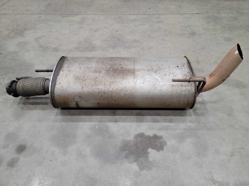2015-2017 Ford F-150 XL XLT 3.5L NON Turbo Exhaust Muffler OEM GL3Z5230B