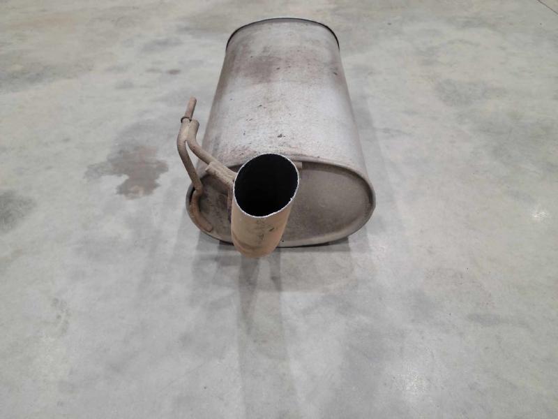 2015-2017 Ford F-150 XL XLT 3.5L NON Turbo Exhaust Muffler OEM GL3Z5230B