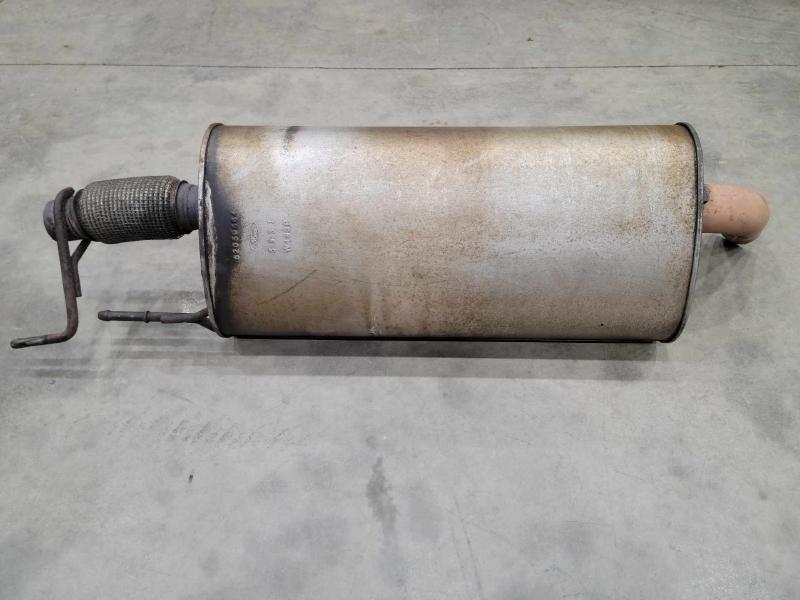 2015-2017 Ford F-150 XL XLT 3.5L NON Turbo Exhaust Muffler OEM GL3Z5230B