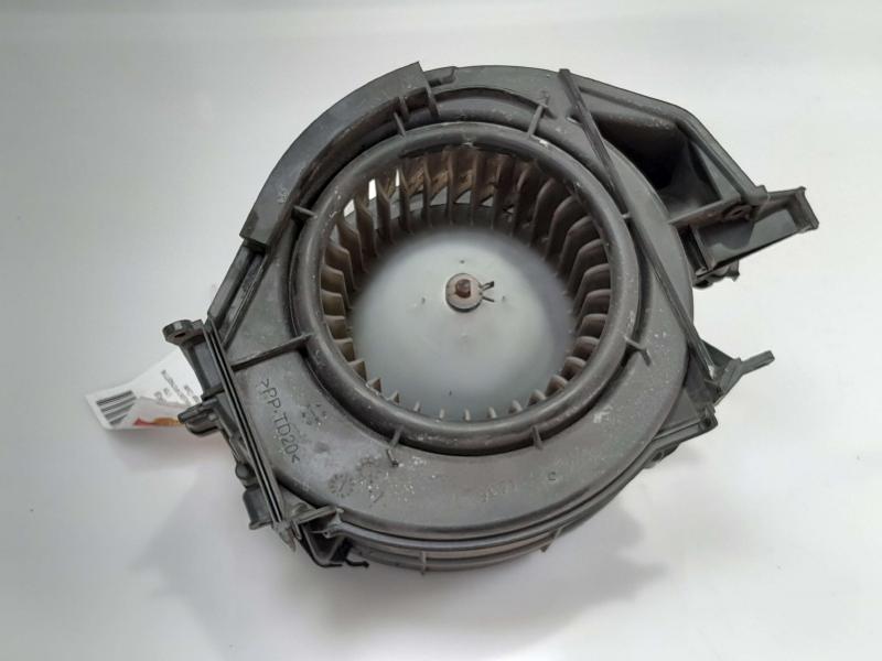 2007 Audi S6 Blower Motor