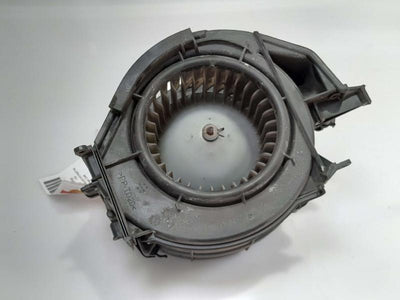 2007 Audi S6 Blower Motor