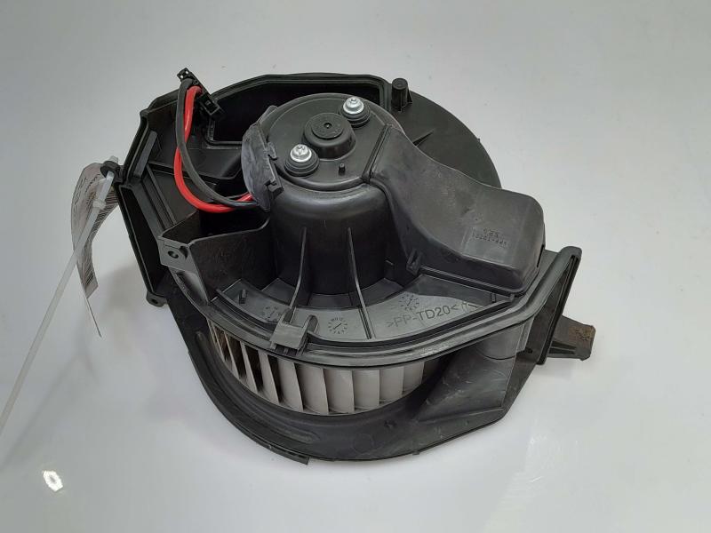 2007 Audi S6 Blower Motor