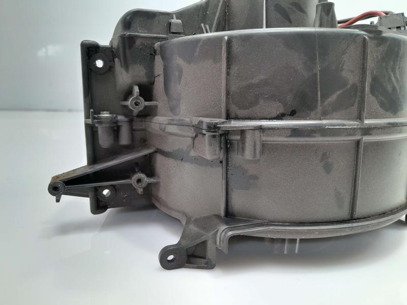 2007 Audi S6 Blower Motor