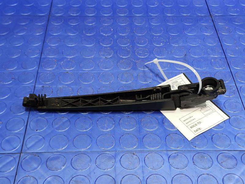 2018 Toyota Highlander Wiper Arm