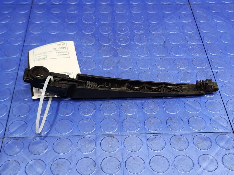 2018 Toyota Highlander Wiper Arm