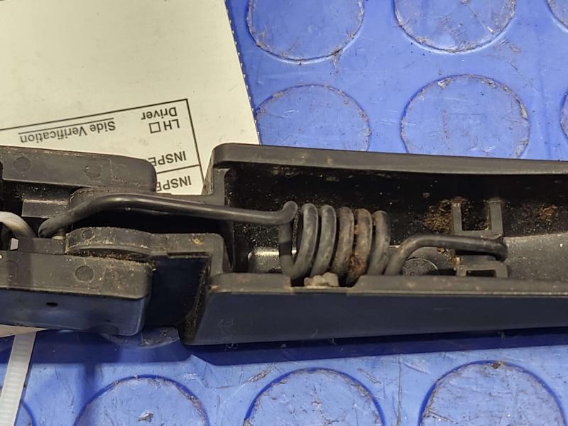 2018 Toyota Highlander Wiper Arm
