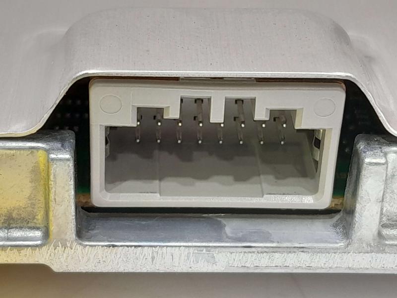 2019 Subaru Forester Eyesight Camera Assembly OEM 87501SJ001