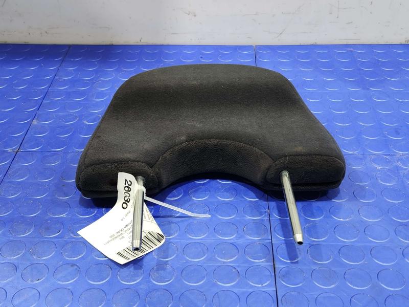 2008 Honda Fit Headrest
