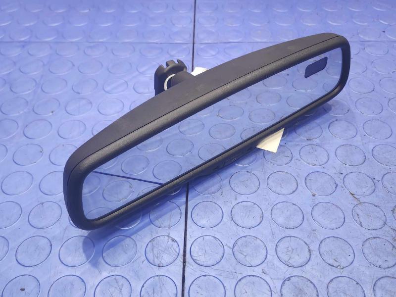2008 Subaru Tribeca Rear View Mirror