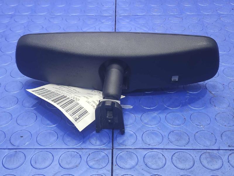 2008 Subaru Tribeca Rear View Mirror