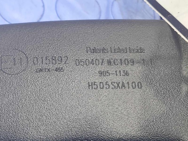 2008 Subaru Tribeca Rear View Mirror