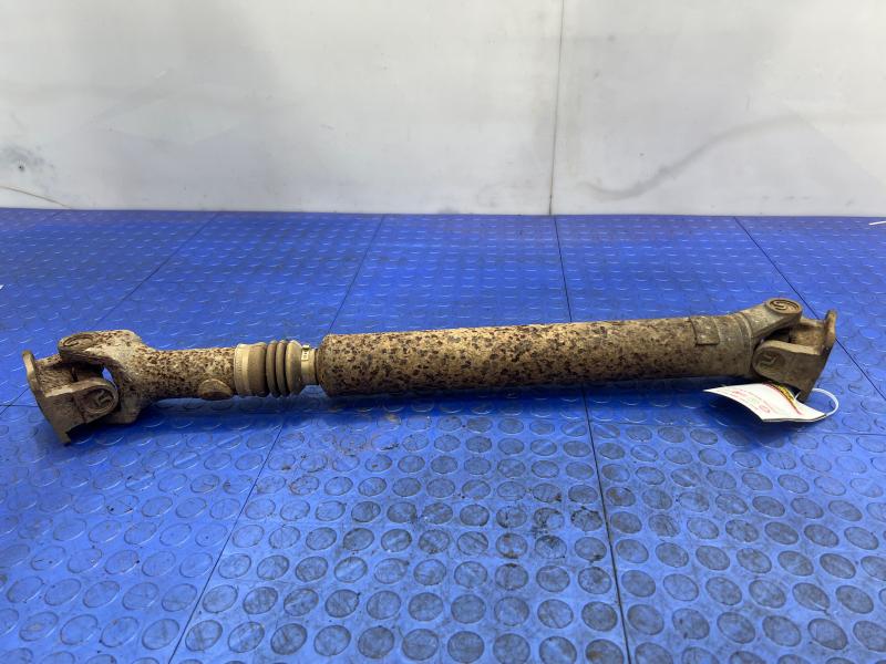 2004-2015 Nissan Titan Front Driveshaft Propeller Shaft Genuine OEM 37200ZZ70A