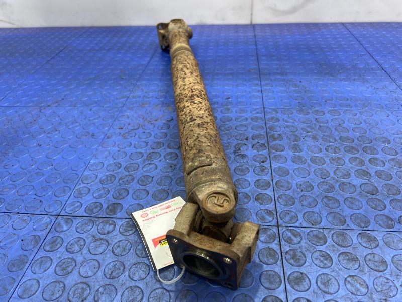 2004-2015 Nissan Titan Front Driveshaft Propeller Shaft Genuine OEM 37200ZZ70A