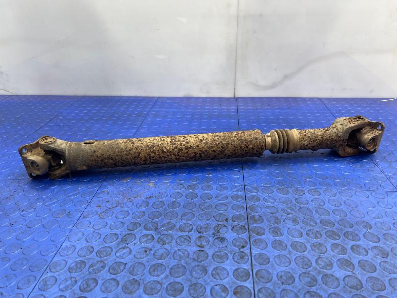 2004-2015 Nissan Titan Front Driveshaft Propeller Shaft Genuine OEM 37200ZZ70A