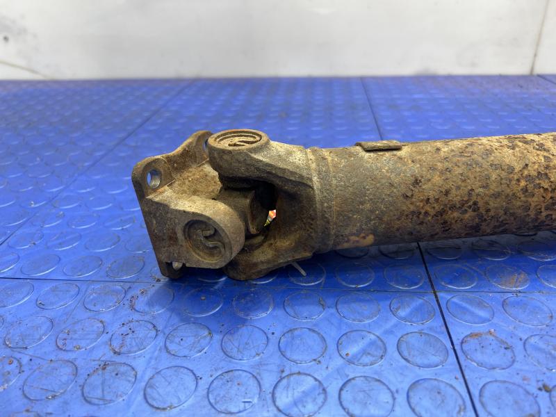 2004-2015 Nissan Titan Front Driveshaft Propeller Shaft Genuine OEM 37200ZZ70A