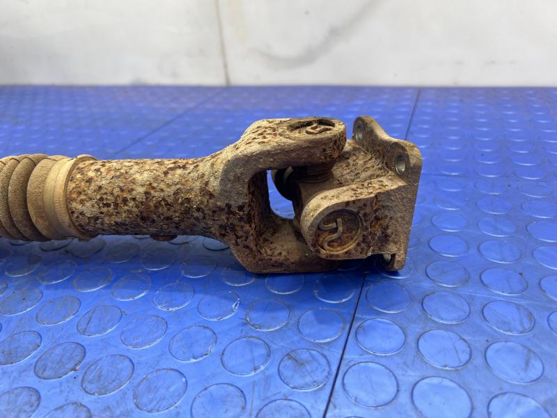 2004-2015 Nissan Titan Front Driveshaft Propeller Shaft Genuine OEM 37200ZZ70A
