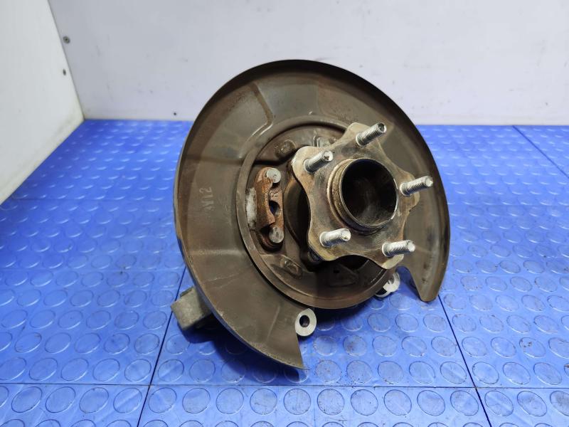 2014 Nissan Maxima Rear Knuckle/Stub Axle
